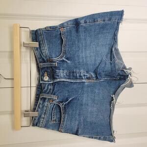 Old Navy Women's Size 4R Denim Shorts